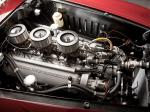 Ferrari 375 America Coupe (0327AL) 1954 года